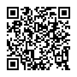 Scan to Donate Bitcoin to delight
