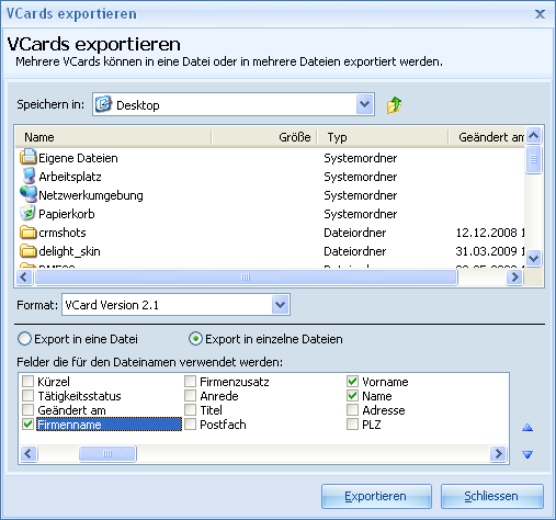 adresslisten_vcardexport_files