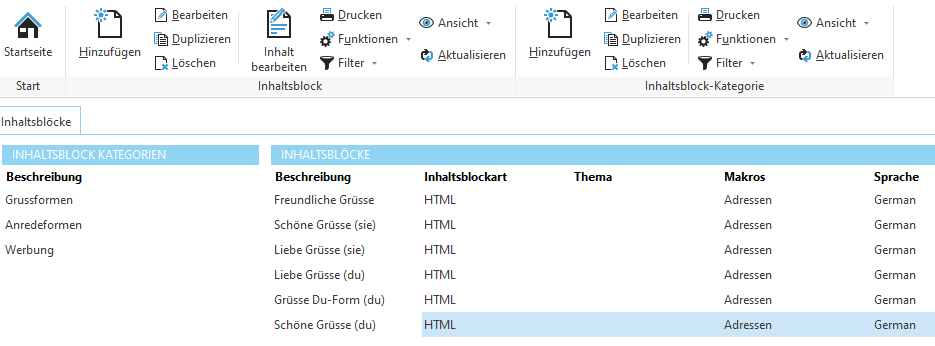 crm_adress_journal_dynamische inhalte