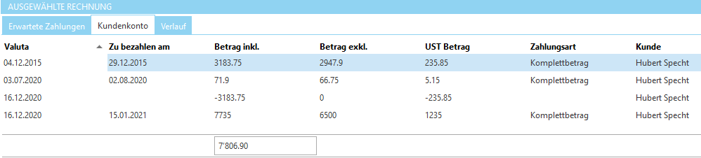 rechnungsliste_kundenkonto
