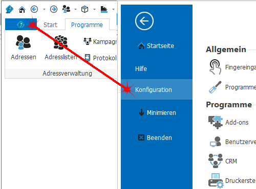 backstage_konfiguration