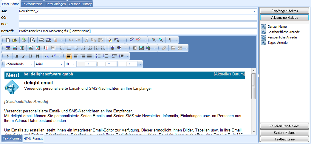 emailmarketing_versand_htmlemail