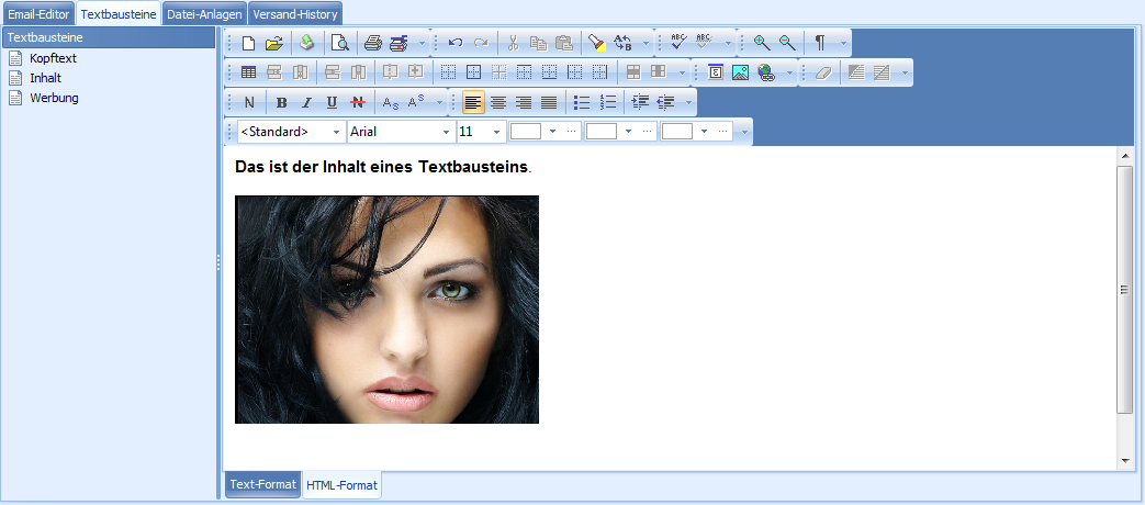 emailmarketing_versand_textbausteine