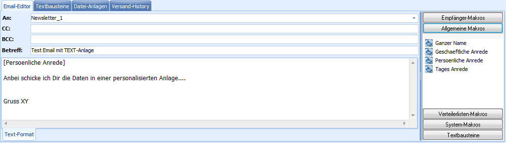 emailmarketing_versand_textemail