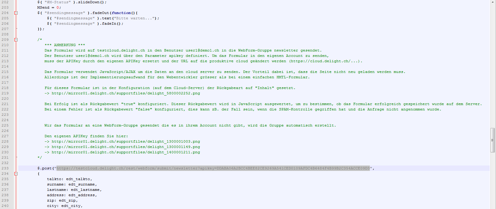 EVERYWHERE_webform_newsl_codebsp1