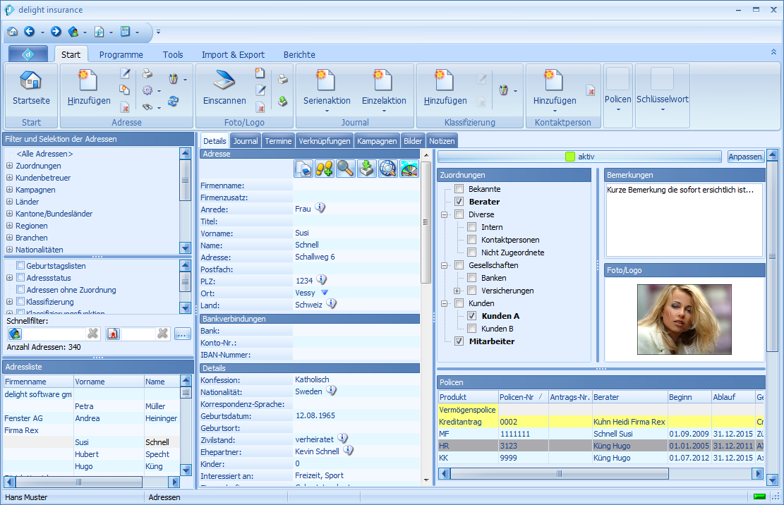 finanzvertrieb_adressuebersicht