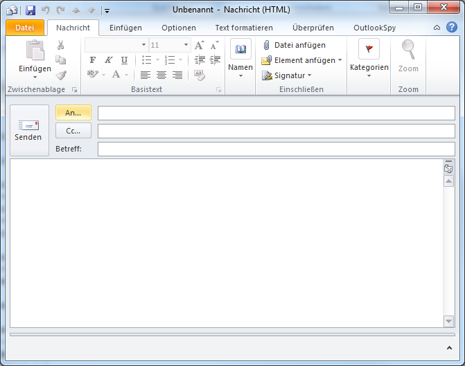 outlook_neue_email