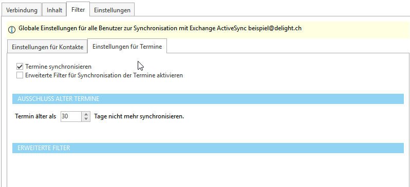 SYNC_konfigterminalter
