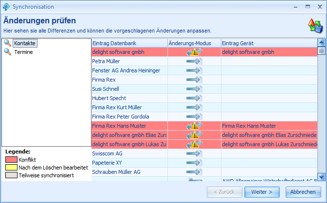 synchronisation_checking