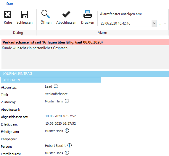 crm_aufgabenliste_erinnerungsfenster