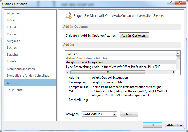 CRMADDONS_OLAddInDlg