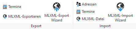 mlxml_importexport