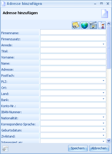 client_datensatz_hinzufuegen