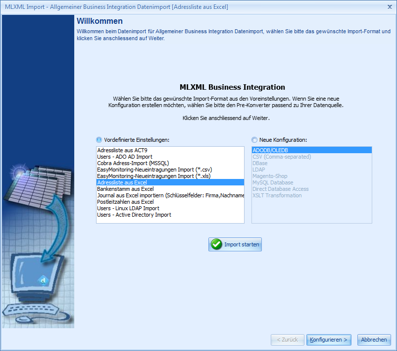 mlxml_biwizard_start