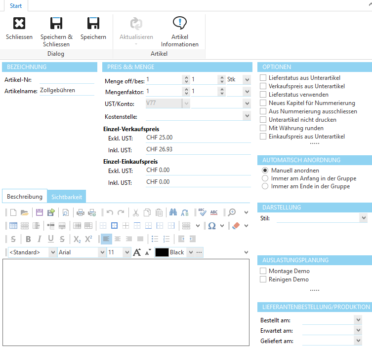 auftragsverwaltung_artikel_gebueren