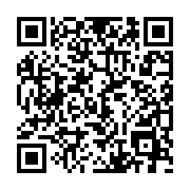 Scan to Donate Bitcoin to delight